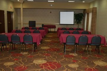 Hotel Hampton Inn Kerrville