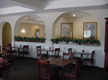 Hotel Hampton Inn Kerrville