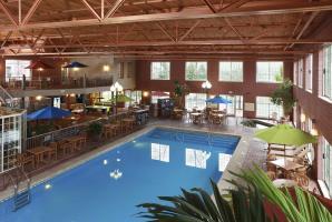 Hotel Hampton Inn Holland
