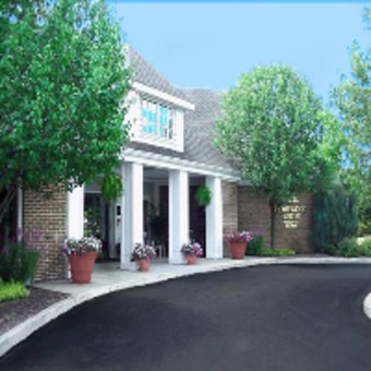 Hotel Homewood Suites Lafayette Indiana