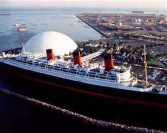 Hotel The Queen Mary
