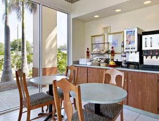 Hotel Ramada Limited And Suites