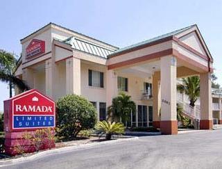 Hotel Ramada Limited And Suites