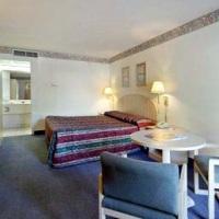 Hotel Ramada Limited And Suites