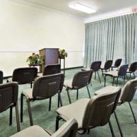 Hotel Ramada Limited And Suites