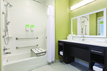 Hotel Homewood Suites By Hilton Amarillo