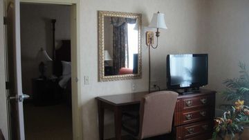 Hotel Homewood Suites By Hilton Amarillo