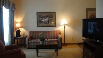 Hotel Homewood Suites By Hilton Amarillo