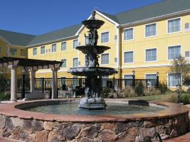 Hotel Homewood Suites By Hilton Amarillo