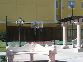 Hotel Homewood Suites By Hilton Amarillo