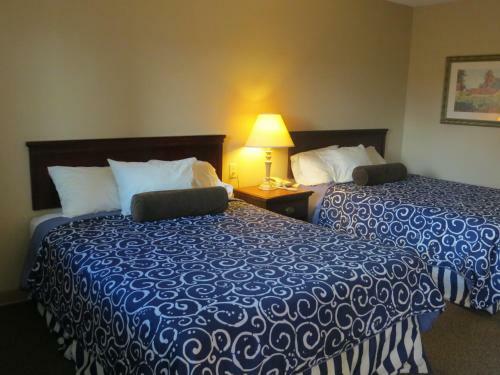 Motel Astro Best Inn