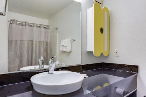 Hotel Studio 6 Houston - Westchase