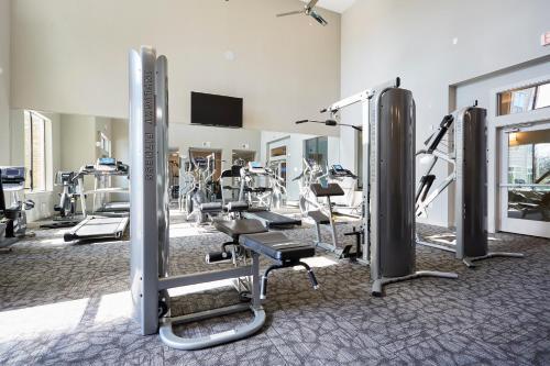 Apartamento Sonder ? Nrg Park