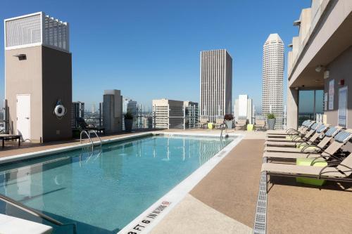 Apartamento Downtown Housky One-bedroom 1607