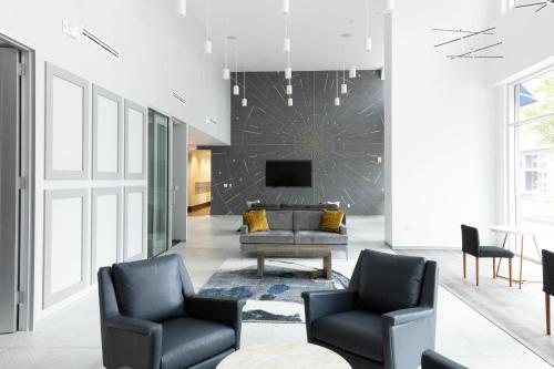 Apartamento Downtown Housky One-bedroom 1607