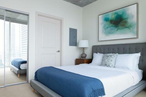 Apartamento Downtown Housky One-bedroom 1604