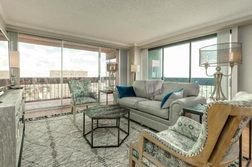 Apartamento The Houston House