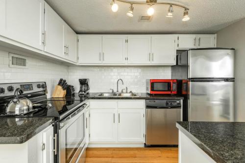 Apartamento The Houston House