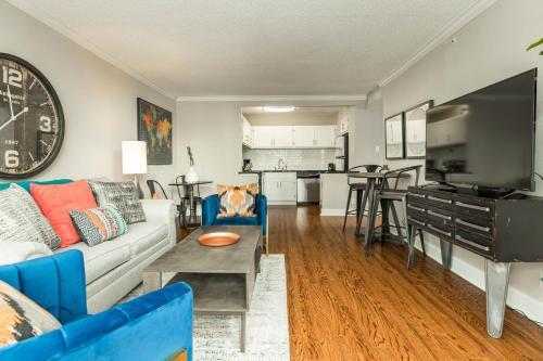 Apartamento The Houston House