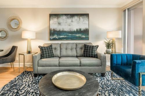 Apartamento The Houston House