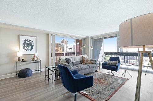 Apartamento The Houston House