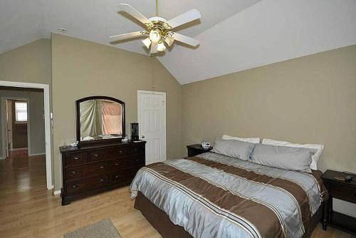 Apartamento Cozy Townhome In East Downtown Htx- Sleeps 10+