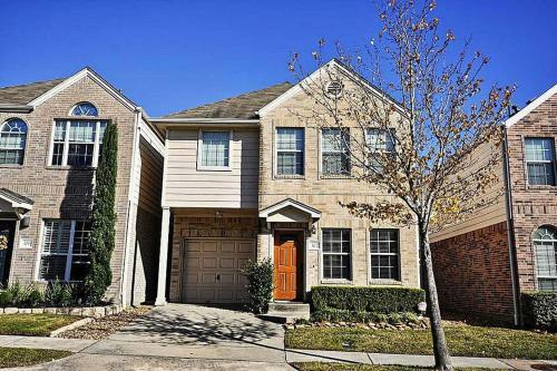Apartamento Cozy Townhome In East Downtown Htx- Sleeps 10+