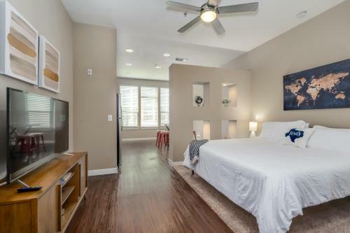 Apartamento Kasa Houston - River Oaks