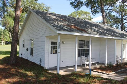 Clerbrook Villa 7