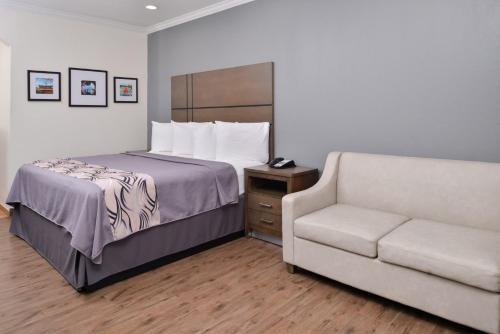 Hotel Americas Best Value Inn And Suites-humble