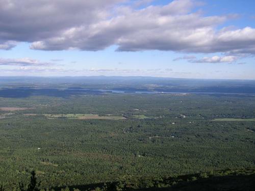 Lodge Kaatskill Mountain Club