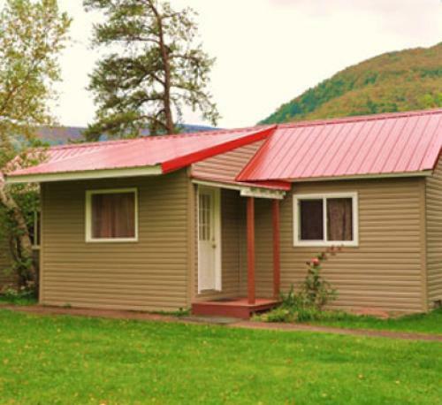 Hotel Hunter Mountain Resort