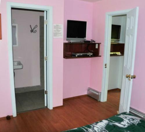 Hotel Hunter Mountain Resort
