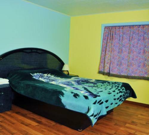 Hotel Hunter Mountain Resort
