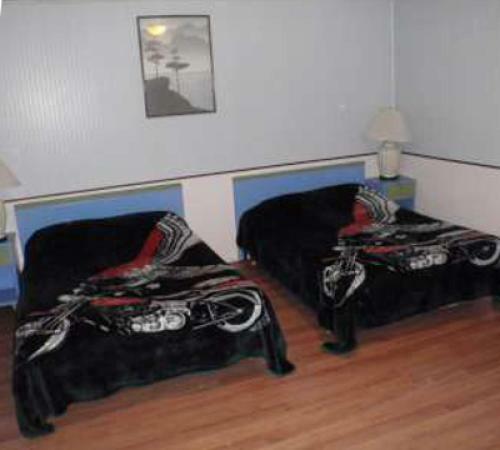 Hotel Hunter Mountain Resort