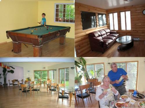 Hotel Hunter Mountain Resort