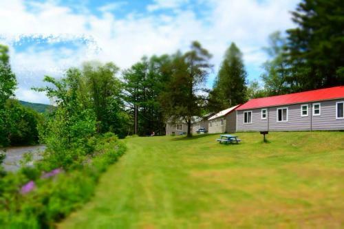 Hotel Hunter Mountain Resort