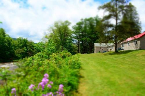 Hotel Hunter Mountain Resort