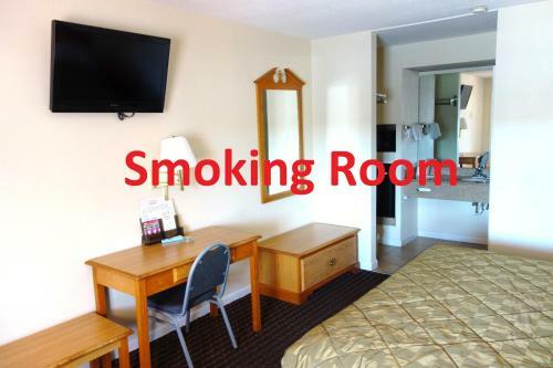 Hotel Vip Inn And Suites