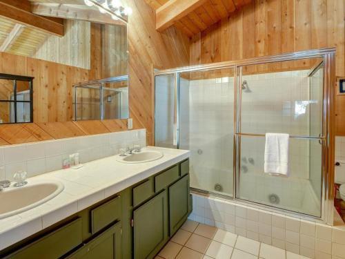 Tahquitz Rock Lodge