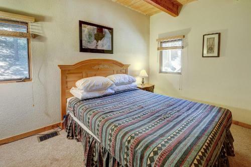 Tahquitz Rock Lodge