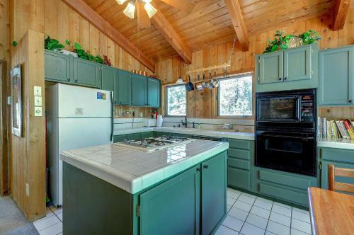 Tahquitz Rock Lodge