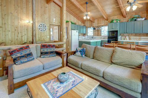 Tahquitz Rock Lodge