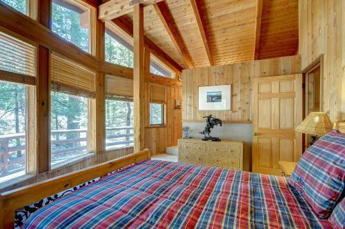 Tahquitz Rock Lodge