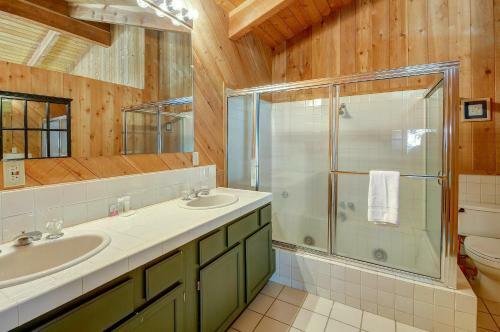 Tahquitz Rock Lodge