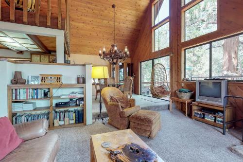 Cedar Creek Cabin