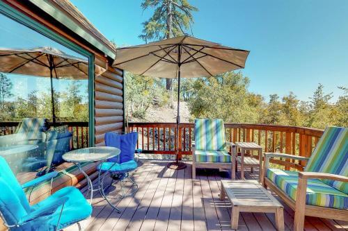 The Treehouse