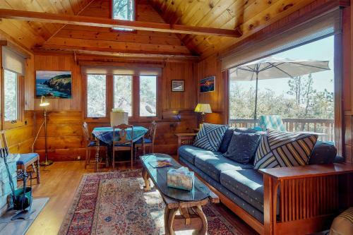 The Treehouse