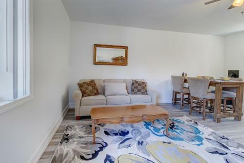 Apartamento Bluehouse: Rooster Room