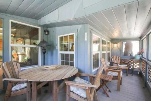 Idyllwild Dairy Manor